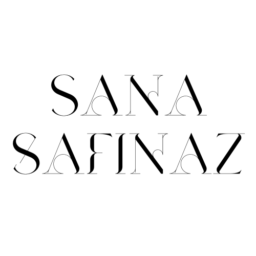 Sana Safinaz