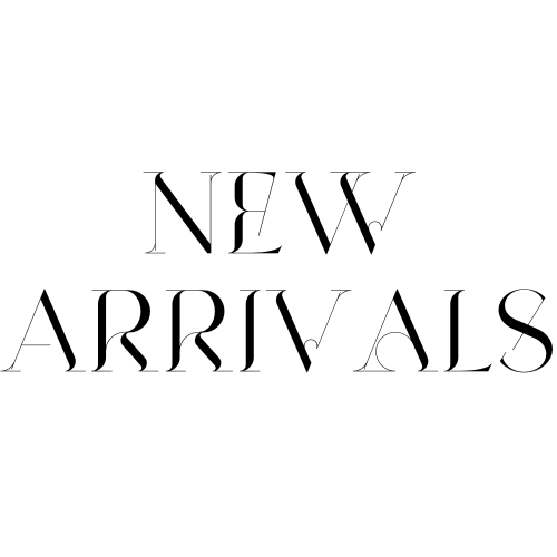 New Arrivals